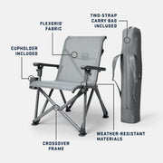 Trailhead® Camp Chair