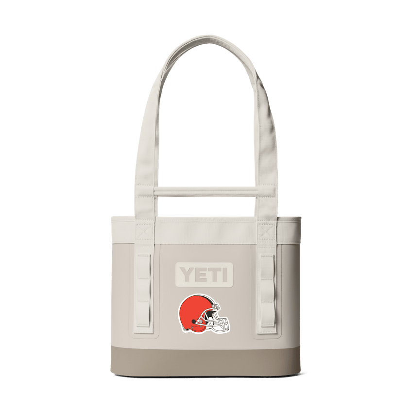 Cleveland Browns Camino® Zip 12L Carryall Tote Bag
