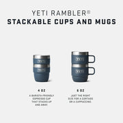 Rambler® 6 oz Stackable Mugs