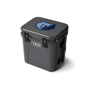 Memphis Grizzlies Roadie® 24 Hard Cooler