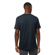 YETI Logo Badge Short Sleeve T-Shirt