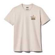 Big Buck Short Sleeve T-Shirt