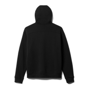 Designed in Pullover Fleece Hoodie