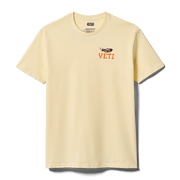 YETI Feather Short Sleeve T-Shirt