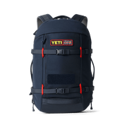 YETI x Oracle Red Bull Racing Crossroads® 27L Carry On Backpack
