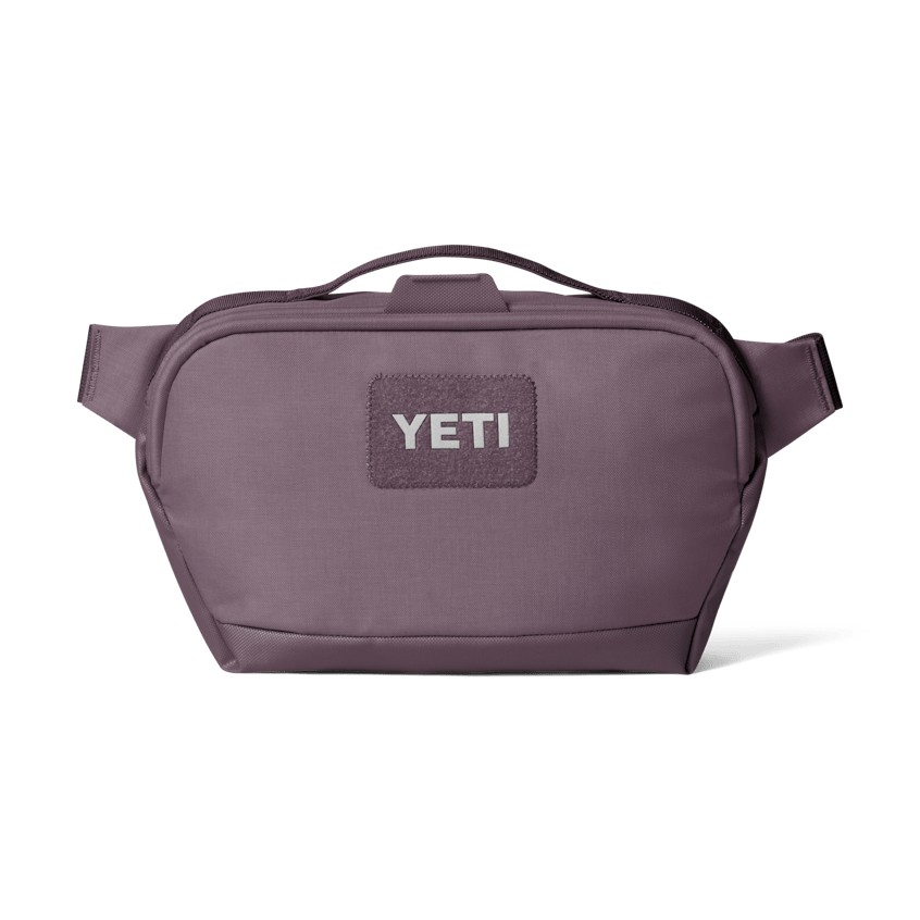 Ranchero™ 4L Crossbody Bag