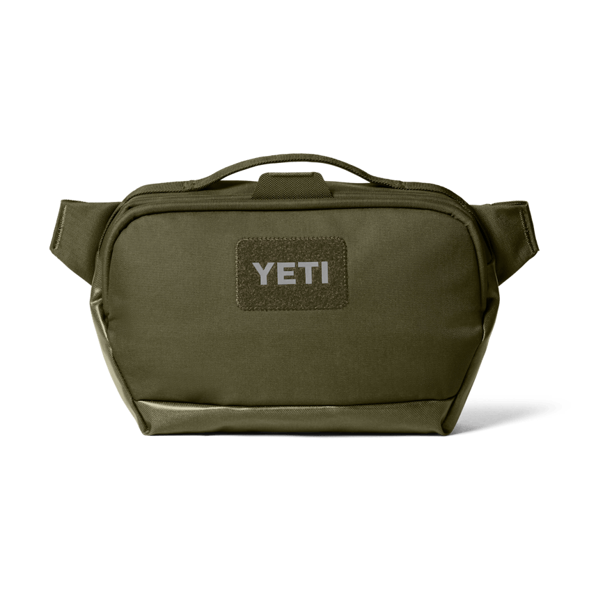 Ranchero™ 4L Crossbody Bag