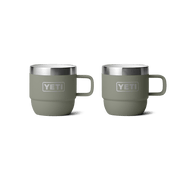 Rambler® 6 oz Stackable Mugs