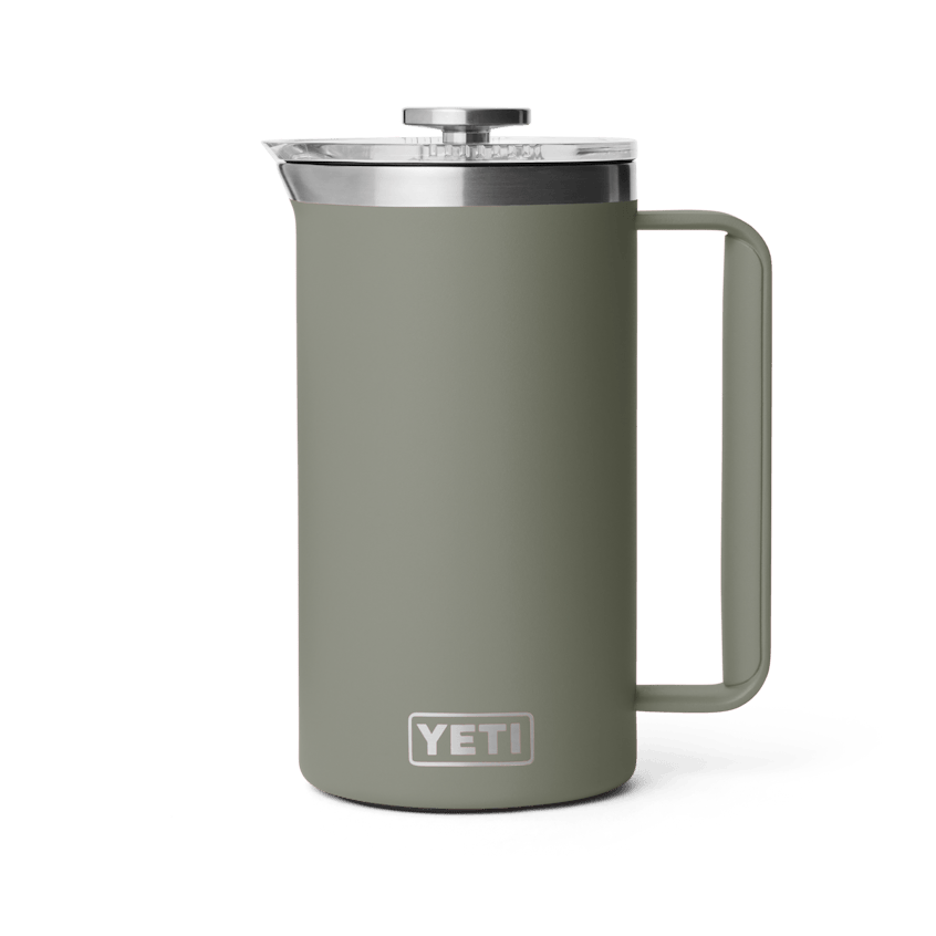 Rambler® 34 oz French Press