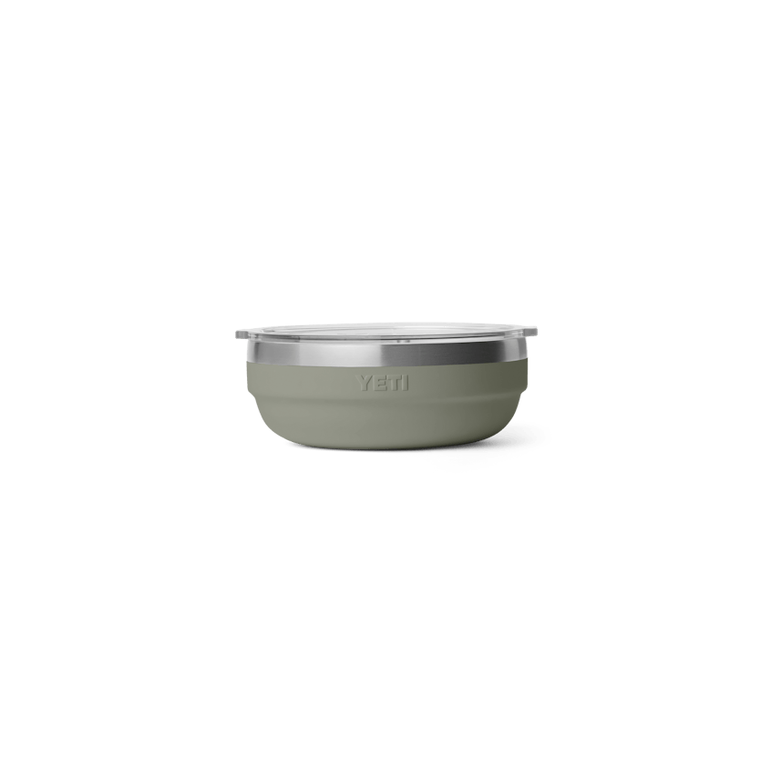 Rambler® 0.7 QT Insulated Low Bowl