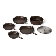 YETI® Cast Iron Ranch Pan