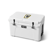 Columbus Crew Tundra® 45 Hard Cooler