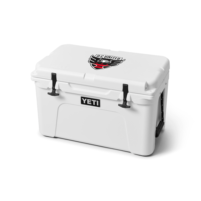 D.C. United Tundra® 45 Hard Cooler