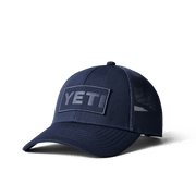 YETI® Logo Patch Low Pro Trucker Hat