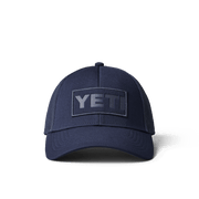 YETI® Logo Patch Low Pro Trucker Hat
