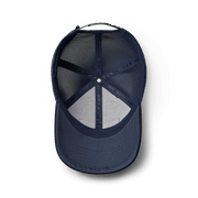 YETI® Logo Patch Low Pro Trucker Hat