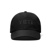 YETI® Logo Performance Baseball Cap