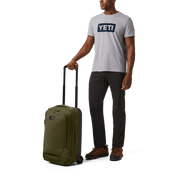 Crossroads® 35L/22" Carry-On Luggage