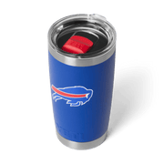YETI x NFL Fandom Collection Bills Rambler® 20 oz Tumbler