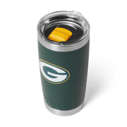 YETI x NFL Fandom Collection Go Pack Go Rambler® 20 oz Tumbler