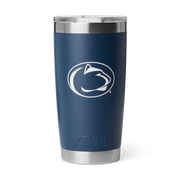 YETI x Collegiate Fandom Collection Nittany Lions® Rambler® 20 oz Tumbler
