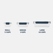 YETI® Small Plastic Food Storage
