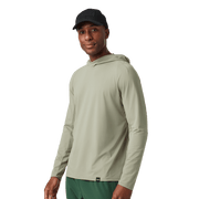 Hooded Ultra Lightweight Sunshirt