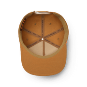 Dead Ducks Flat Brim Rope Hat
