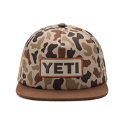 YETI® Logo Badge Kids' Mid Pro Hat