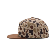 YETI® Logo Badge Kids' Mid Pro Hat