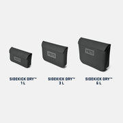 SideKick Dry® 3L Gear Case