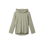 Kids' Hooded Ultra Lightweight Sunshirt