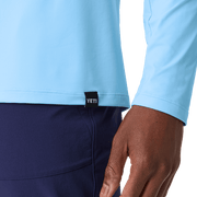 Crew Neck Ultra Lightweight Sunshirt
