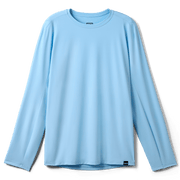 Crew Neck Ultra Lightweight Sunshirt