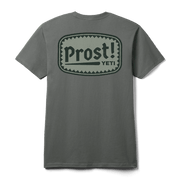 YETI® Prost! Badge Short Sleeve T-Shirt