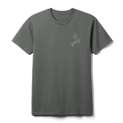 YETI® Prost! Badge Short Sleeve T-Shirt